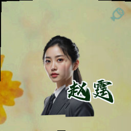 赵霆